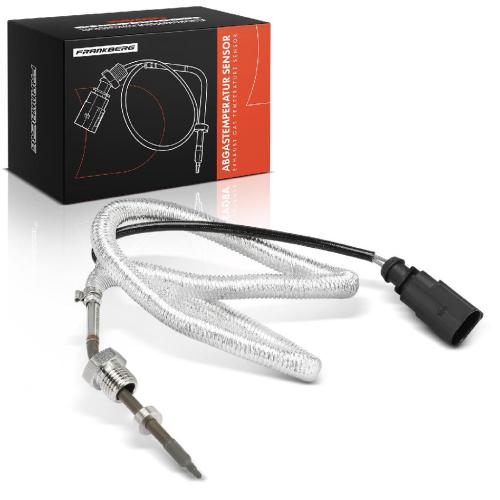 1x Abgastemperatursensor für Mitsubishi Lancer VIII CYA CZA 2008-2017 Bild 1x Abgastemperatursensor für Mitsubishi Lancer VIII CYA CZA 2008-2017