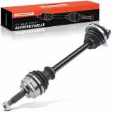Frankberg 1x Antriebswelle Vorderachse Links für Renault Clio II BB CB Kangoo KC0/1 FC0/1 Bj ab 1997