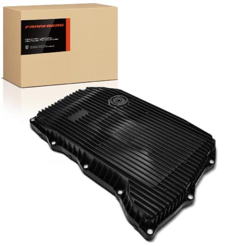 1x Ölwanne Getriebeölwanne für VW Touareg Audi A4 B9 A5 F53 F57 Q5 Q7 2.0L 3.0L Bild 1x Ölwanne Getriebeölwanne für VW Touareg Audi A4 B9 A5 F53 F57 Q5 Q7 2.0L 3.0L