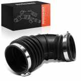 1x Ansaugschlauch, Luftfilter für BMW 3er E30 5er E28 2.0L 2.7L 1981-1988