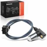 1x Kurbelwellensensor Impulsgeber für Audi 80 90 100 200 A4 A6 A8 Cabriolet Coupe