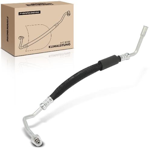 1x Hochdruckleitung Klimaanlage für Citroën C8 Jumpy Fiat Scudo Peugeot Bild 1x Hochdruckleitung Klimaanlage für Citroën C8 Jumpy Fiat Scudo Peugeot