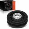 1x Riemenscheibe Kurbelwelle f&uuml;r Alfa Romeo 145 155 930 Lancia Delta II 1995-2010