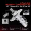 1x Hauptbremszylinder Bremszylinder für Citroën C2 JM C3 FC FN HB Peugeot 1007 KM Bild 1x Hauptbremszylinder Bremszylinder für Citroën C2 JM C3 FC FN HB Peugeot 1007 KM