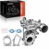 Frankberg 1x Abgasturbolader für Mazda 3 BK BL 6 Stufenheck GG CX-7 ER 2.3L 2005-2014