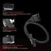 1x Kurbelwellensensor Impulsgeber für VW Polo 6N Caddy II Seat Ibiza II Arosa Cordoba 1.0L 1.4L Bild 1x Kurbelwellensensor Impulsgeber für VW Polo 6N Caddy II Seat Ibiza II Arosa Cordoba 1.0L 1.4L