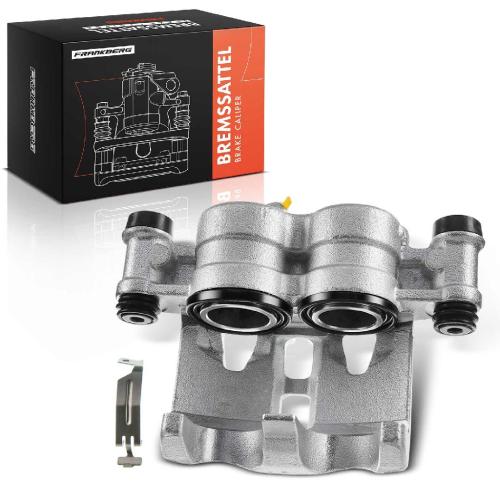 Frankberg 1x Bremssattel Vorderachse Rechts für Citroën Jumper Fiat Ducato Peugeot Boxer Bild Frankberg 1x Bremssattel Vorderachse Rechts für Citroën Jumper Fiat Ducato Peugeot Boxer