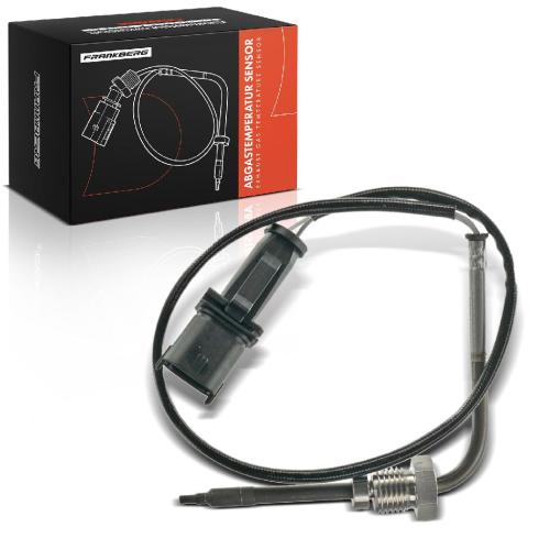 1x Abgastemperatursensor für Alfa Romeo 159 Brera Spider 939 2005-2011 1.9L 2.0L 2.4L Bild 1x Abgastemperatursensor für Alfa Romeo 159 Brera Spider 939 2005-2011 1.9L 2.0L 2.4L