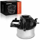 Frankberg 1x Gebläsemotor Innenraumgebläse für Citroën DS5 Peugeot 3008 5008 2009-2017