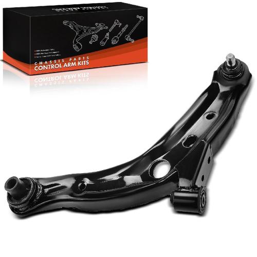 Frankberg 1x Querlenker Vorderachse für Mazda MPV II LW 2.0L 2.3L 3.0L 1999-2006 Bild Frankberg 1x Querlenker Vorderachse für Mazda MPV II LW 2.0L 2.3L 3.0L 1999-2006