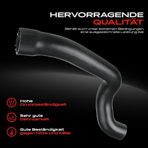 Frankberg 1x Kühlerschlauch Turboschlauch für Ford Ranger TKE Transit Bus FB FC FD FS FZ Transit Kasten FA Bild Frankberg 1x Kühlerschlauch Turboschlauch für Ford Ranger TKE Transit Bus FB FC FD FS FZ Transit Kasten FA