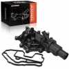 Frankberg 1x Thermostat Kühlmittel für Renault Clio III Fluence Kangoo Megane II Scénic II Bild Frankberg 1x Thermostat Kühlmittel für Renault Clio III Fluence Kangoo Megane II Scénic II