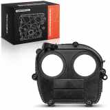 1x Steuergehäuse Abdeckung Steuerkette Deckel für VW Golf Audi A4 8K A3 A6 Seat Skoda