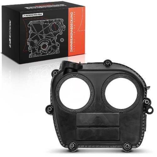 1x Steuergehäuse Abdeckung Steuerkette Deckel für VW Golf Audi A4 8K A3 A6 Seat Skoda Bild 1x Steuergehäuse Abdeckung Steuerkette Deckel für VW Golf Audi A4 8K A3 A6 Seat Skoda