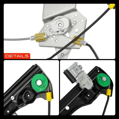 1x Fensterheber Vorne Links für Chevrolet Cruze J300 J305 J308 1.4-2.0 Bild 1x Fensterheber Vorne Links für Chevrolet Cruze J300 J305 J308 1.4-2.0
