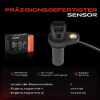 1x Kurbelwellensensor Impulsgeber für Mitsubishi ASX L200 Lancer Outlander Pajero Bild 1x Kurbelwellensensor Impulsgeber für Mitsubishi ASX L200 Lancer Outlander Pajero