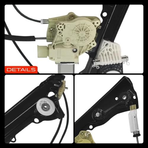 1x Fensterheber Vorne Links für BMW E89 sDrive18i sDrive30i Bild 1x Fensterheber Vorne Links für BMW E89 sDrive18i sDrive30i