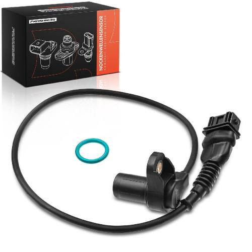 1x Nockenwellenposition Sensor für BMW 3er E46 5er E39 E60 E61 7er E38 E65 E66 X3 X5 Z3 Z4 Bild 1x Nockenwellenposition Sensor für BMW 3er E46 5er E39 E60 E61 7er E38 E65 E66 X3 X5 Z3 Z4