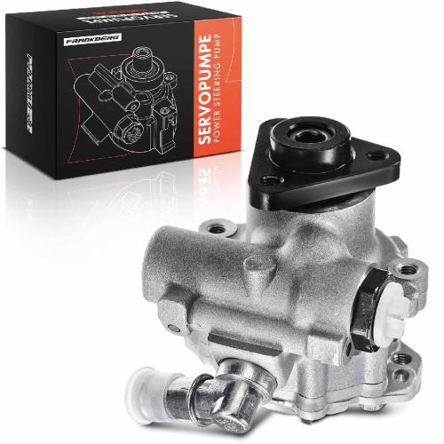 Frankberg 1x Servopumpe hydraulisch für Audi A6 Avant 4F2 4F5 C6 2004-2006 Bild Frankberg 1x Servopumpe hydraulisch für Audi A6 Avant 4F2 4F5 C6 2004-2006