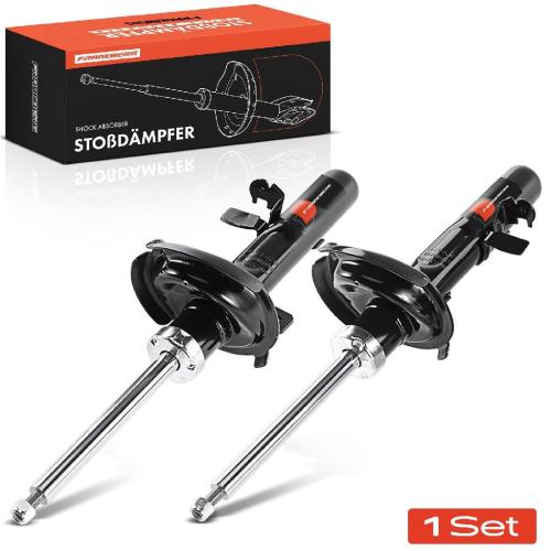 2x Stoßdämpfer Vorderachse für Ford Kuga II DM2 1.6L 2.0L 2013-2016 Bild 2x Stoßdämpfer Vorderachse für Ford Kuga II DM2 1.6L 2.0L 2013-2016