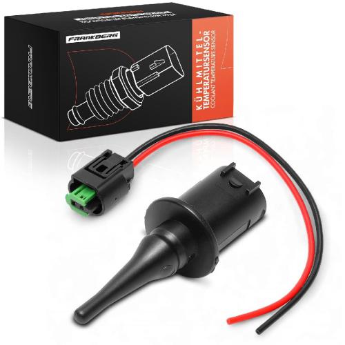 Frankberg 1x K hlmitteltemperatur Sensor f r Mercedes-Benz Sprinter 5-T 906 Vaneo Viano Vito Bild Frankberg 1x K hlmitteltemperatur Sensor f r Mercedes-Benz Sprinter 5-T 906 Vaneo Viano Vito
