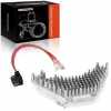 1x Widerstand Vorwiderstand Gebläsemotor für Citroën Fiat Lancia Peugeot Bild 1x Widerstand Vorwiderstand Gebläsemotor für Citroën Fiat Lancia Peugeot