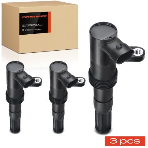 3x Zündmodul Zündspule für Fiat Stilo 192 2.4L 2001-2007 Bild 3x Zündmodul Zündspule für Fiat Stilo 192 2.4L 2001-2007