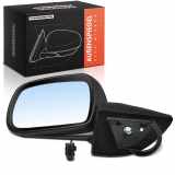 Frankberg 1x Außenspiegel Links für Peugeot 407 SW 6D 6D 6E 2004-2011