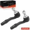 2x Spurstangenkopf Vorderachse für Alpina B7 E65 BMW 5er E60 5er Touring E61 6er Cabriolet E63 E64 Bild 2x Spurstangenkopf Vorderachse für Alpina B7 E65 BMW 5er E60 5er Touring E61 6er Cabriolet E63 E64