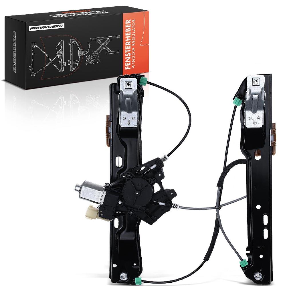 1x Fensterheber Vorne Links für Land Rover Range Rover Evoque L538 SUV