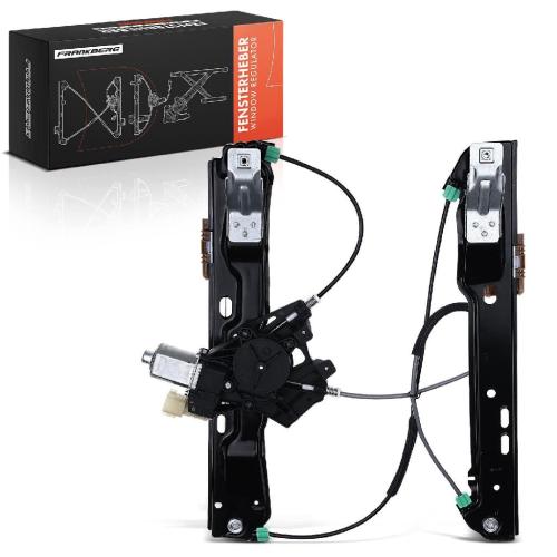 1x Fensterheber Vorne Links für Land Rover Range Rover Evoque L538 SUV Bild 1x Fensterheber Vorne Links für Land Rover Range Rover Evoque L538 SUV