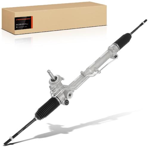 1x Lenkgetriebe Servolenkgetriebe für Ford Fiesta V JD JH Mazda 2 DY 1.2L-1.6L Bild 1x Lenkgetriebe Servolenkgetriebe für Ford Fiesta V JD JH Mazda 2 DY 1.2L-1.6L