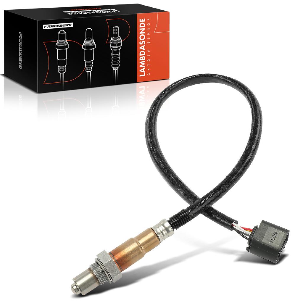 1x Lambdasonde Regelsonde Vor Katalysator für Opel Grandland X Astra L Sports Tourer Peugeot 308 Citroen DS