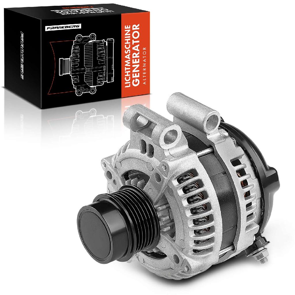 1x Lichtmaschine Generator für Jaguar S-Type X200 XJ X350 X358 2004-2009 2.7L