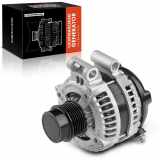 1x Lichtmaschine Generator für Jaguar S-Type X200 XJ X350 X358 2004-2009 2.7L