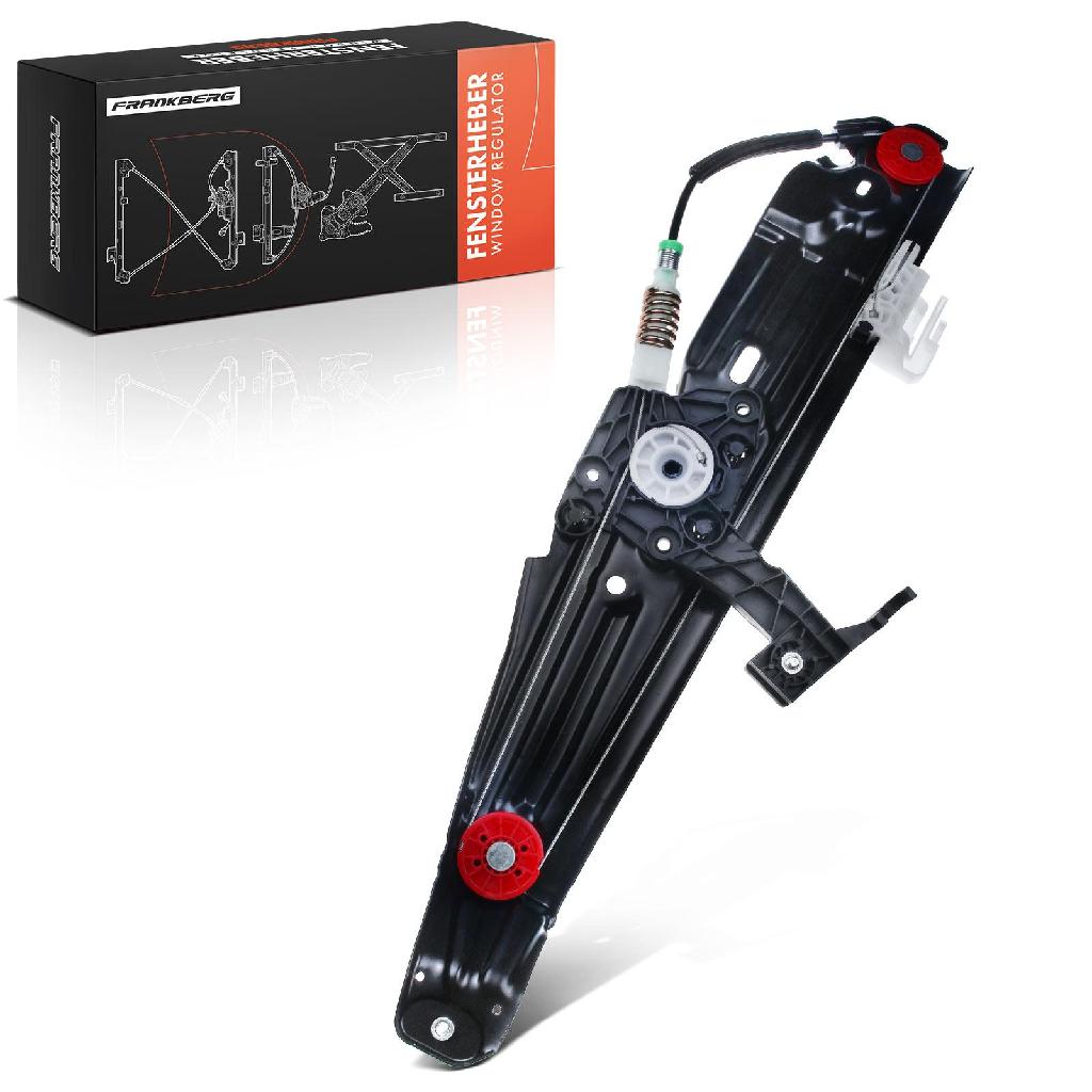 1x Fensterheber Hinten Links für BMW 7er F01 F02 F03 F04 Limousine 08-15