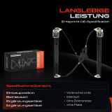 1x Fensterheber Vorne Links für Skoda Octavia III Combi 5E3 5E5 2012-2018