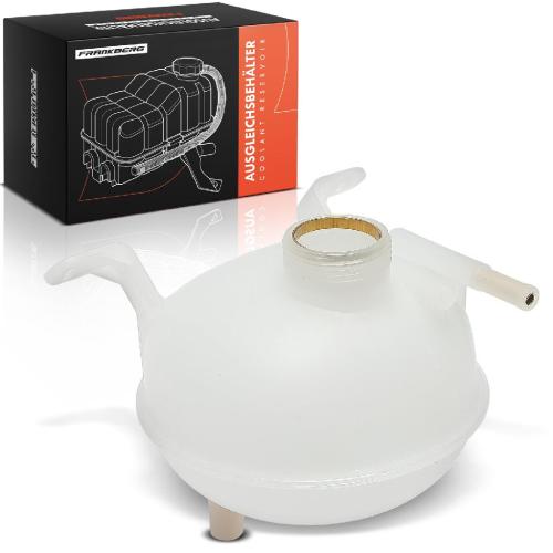 1x Ausgleichsbehälter Kühlmittelbehälter für Opel Corsa B S93 1.2L 1.4L 1993-2000 Bild 1x Ausgleichsbehälter Kühlmittelbehälter für Opel Corsa B S93 1.2L 1.4L 1993-2000