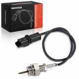 1x Abgastemperatursensor für Renault Megane II Laguna II Kangoo