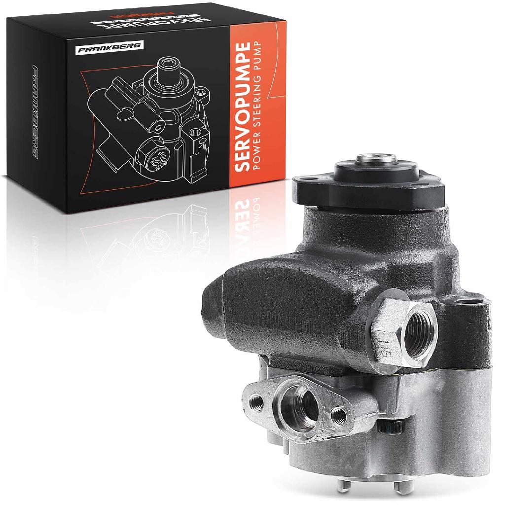 1x Servopumpe hydraulisch für Rover 800 Schrägheck XS 1996-1999 2.0L