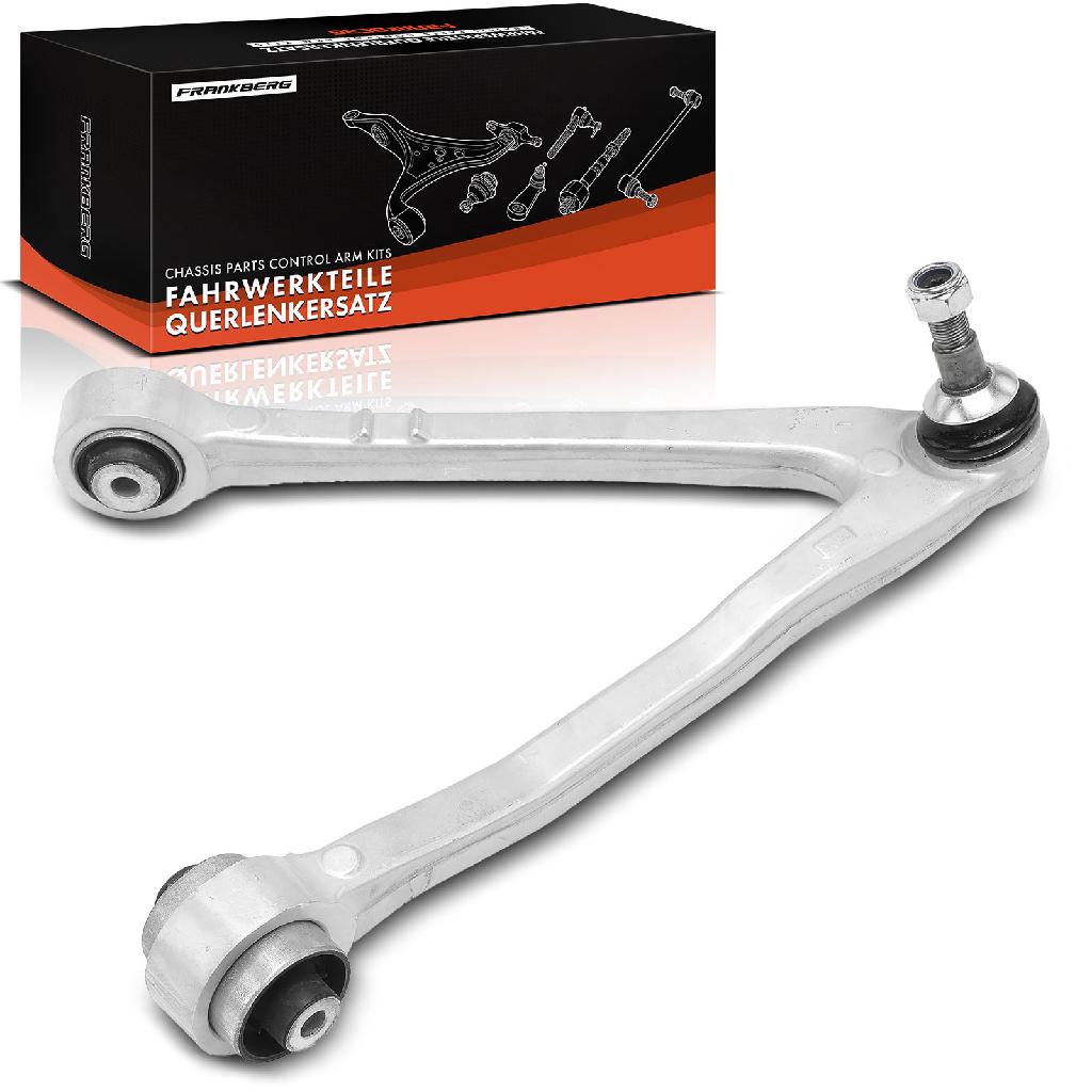 Frankberg 1x Querlenker Vorderachse für BMW I3 I01 0.6L Bj ab 2013