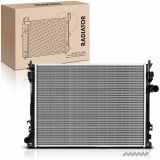 1x Kühler Wasserkühler Motorkühler für Chrysler 300 C LE LX Lancia Thema LX 3.0 CRD