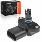 1x Saugrohrdruck Sensor für VW Golf III Bora Audi A2 A4 Seat Cordoba Ibiza II Fabia