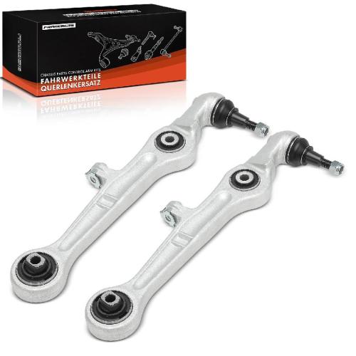 2x Querlenker Vorderachse für Audi A4 Avant Cabriolet Seat Exeo ST 3.0L 4.2L 2.7L 3.1L 2000-2013 Bild 2x Querlenker Vorderachse für Audi A4 Avant Cabriolet Seat Exeo ST 3.0L 4.2L 2.7L 3.1L 2000-2013