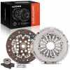 1x Kupplungssatz für Opel Agila (B) H08 Suzuki Splash EX Swift III EZ MZ Swift IV FZ NZ 1.2L Bild 1x Kupplungssatz für Opel Agila (B) H08 Suzuki Splash EX Swift III EZ MZ Swift IV FZ NZ 1.2L