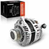 Frankberg 1x Lichtmaschine Generator für Nissan Cabstar F24M F24W NP300 Navara D40 R51