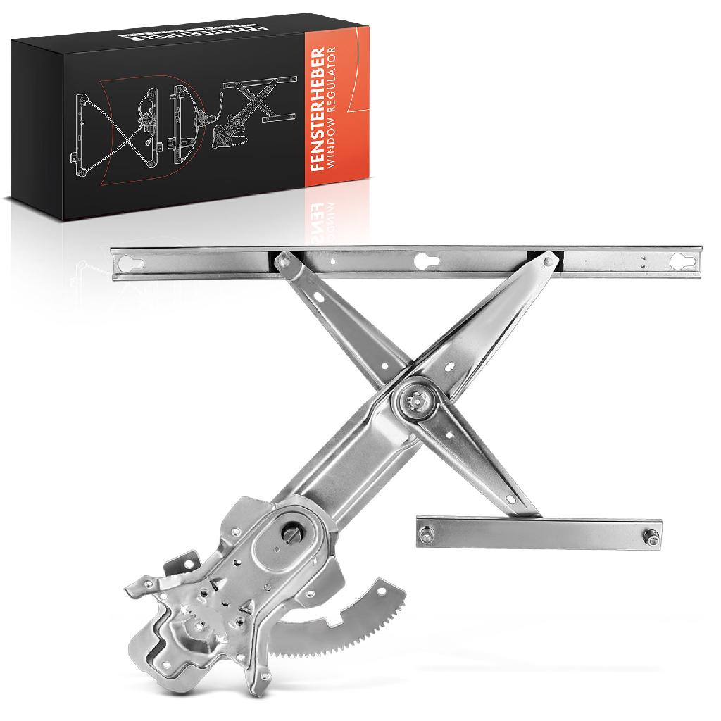 1x Fensterheber Vorne Links für Land Rover Discovery II 1998-2004 SUV