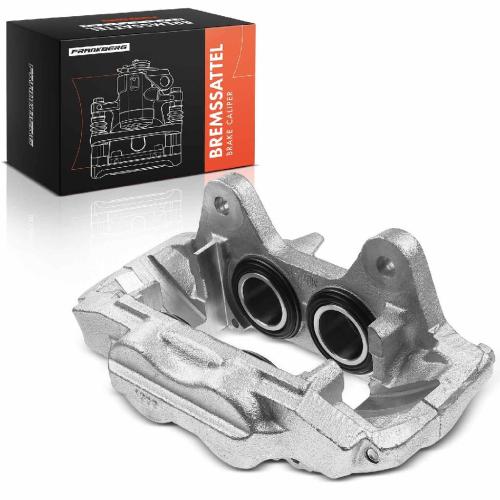 1x Bremssattel Vorderachse Rechts für Mitsubishi Pajero IV V8W V9W Pajero IV Van V8 V8V V9 Bild 1x Bremssattel Vorderachse Rechts für Mitsubishi Pajero IV V8W V9W Pajero IV Van V8 V8V V9