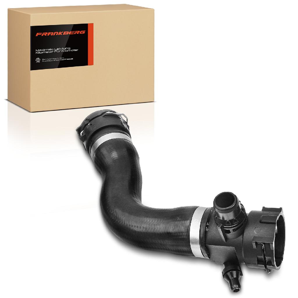 1x Kühlerschlauch Kühlwasserschlauch für BMW F20 F21 F22 F23 F30 F31 F32 F33 F34 F36
