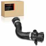 1x Kühlerschlauch Kühlwasserschlauch für BMW F20 F21 F22 F23 F30 F31 F32 F33 F34 F36